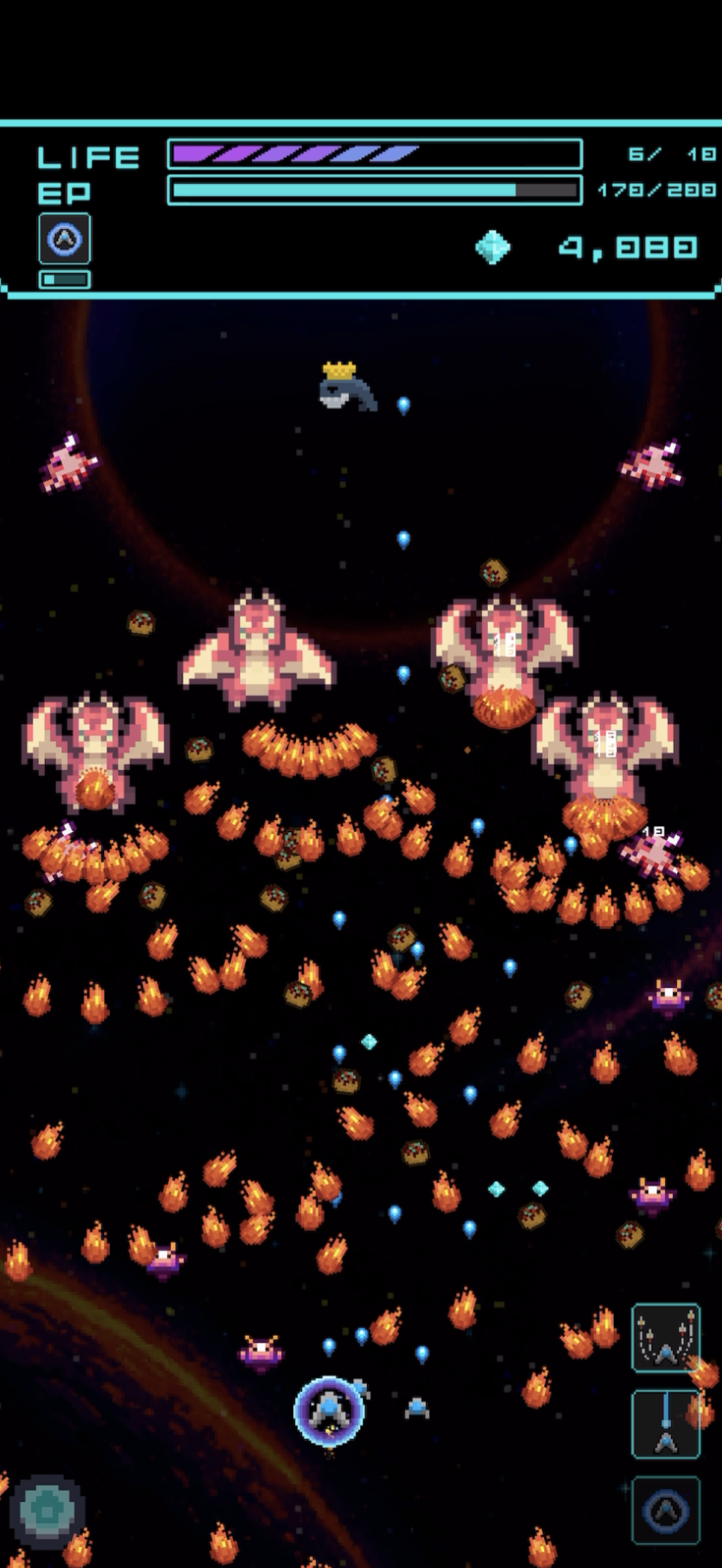 ゲーム画面3